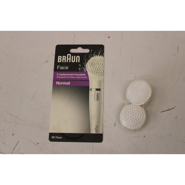 SALE OUT. Braun SE80 nozzle set ...