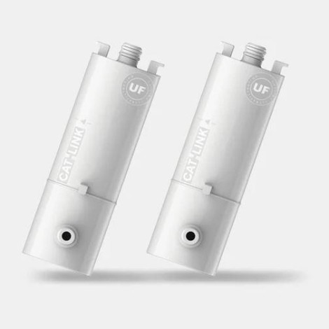 PET WATER FOUNTAIN ACC FILTER/CL-WA-UF CATLINK