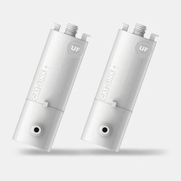 PET WATER FOUNTAIN ACC FILTER/CL-WA-UF CATLINK