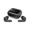 Energy Sistem True Wireless Earphones | Icon Series | Built-in microphone | Bluetooth | Graphite | ANC