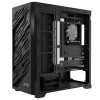 CASE MIDITOWER ATX W/O PSU/STARKERAIRBTFMTA-BKCWW ADATA
