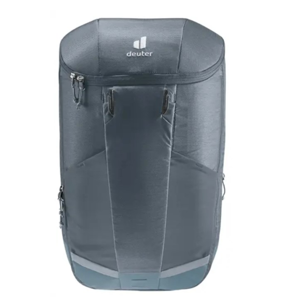 Bicycle backpack - Deuterr Rotsoord 25+5 ...