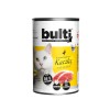 BULTI Rich in duck - wet cat food - 400g