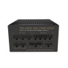 MODECOM Power Supply VOLCANO HEX GOLD 750W ATX3.1