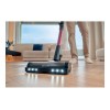 Hoover HF610HX 011 Vacuum cleaner, Handstick, Cordless, Operating time 40 min, Dust container 0.7 L, Black