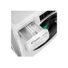 Candy CSOW44644TWMB6-S Washing Machine with Dryer, A/E, Inverter, Front loading, Depth 45 cm, Washing 6 kg, Drying 4 kg, White | Candy