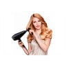 Philips | Hair Dryer | HPS920/00 Prestige Pro | 2300 W | Number of temperature settings 3 | Ionic function | Black/Gold