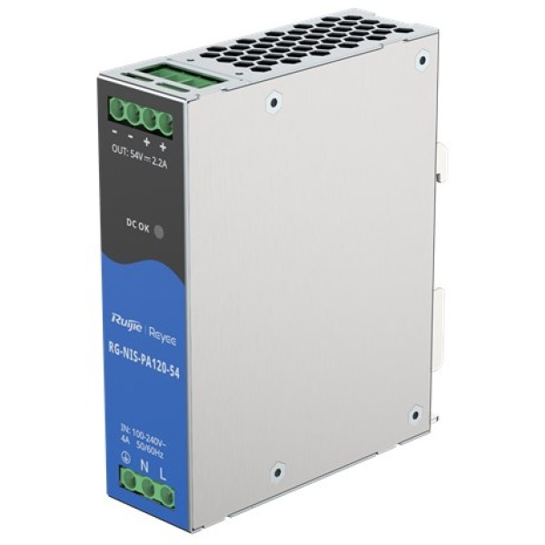 Zasilacz do switchy Ruijie Reyee RG-NIS-PA120-54