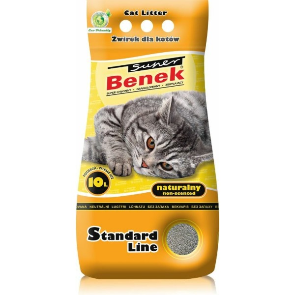 Certech Super Benek Standard Natural - ...