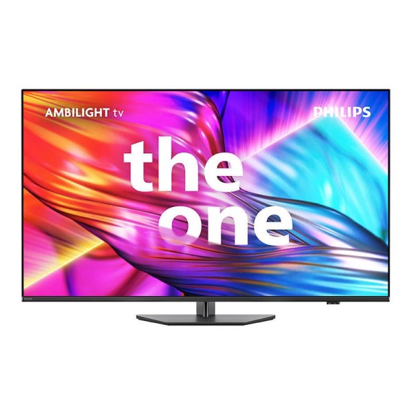 Philips LED Ambilight TV | 55PUS8919/12 ...