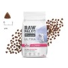 RAW PALEO Ultra Mini Puppy Pork - dry dog food - 2kg