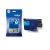 LC528C | Brother Ink cartridge | Cyan