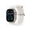 Watch Ultra 2 | Smart watch | GPS (satellite) | Always-on display | 49mm | Waterproof