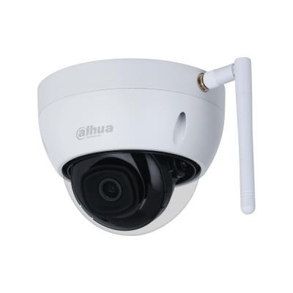 NET CAMERA 2MP IR DOME WIFI/IPC-HDBW1230DE-SW-0280B ...