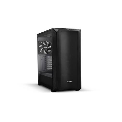 be quiet! Shadow Base 800 Black Midi Tower