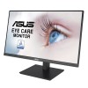 ASUS VA24DQSB computer monitor 60.5 cm (23.8") 1920 x 1080 pixels Full HD LCD Black