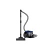 Samsung hoover VC07M2110SB/GE (700W+ blue)