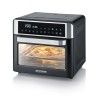 Severin TO 2077 roaster oven 25 L 2 W