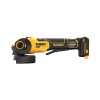 DeWALT DCG416VSN-XJ floor polisher/sander