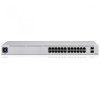 Ubiquiti UniFi 24Port Gigabit Switch with PoE and SFP | Ubiquiti