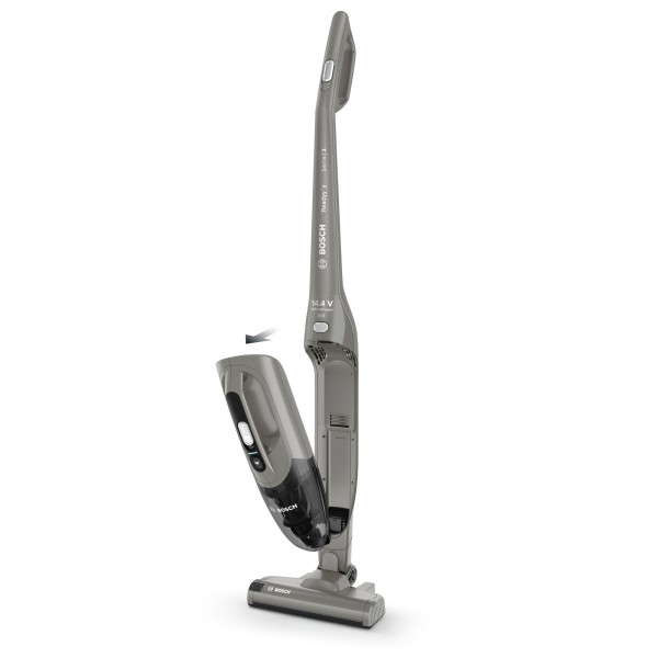 Bosch Serie 2 BBHF214G stick vacuum/electric ...