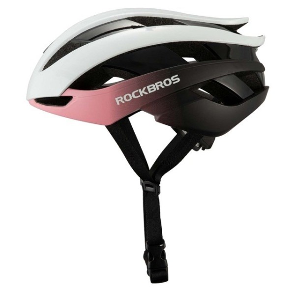 ROCKBROS Adjustable cycling helmet M 55-58 ...