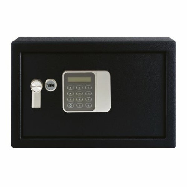 Yale YSG/250/DB2 Free Standing Safe 16 ...