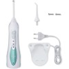 Panasonic | Oral irrigator | EW1313G303 | Cordless | 130 ml | Number of heads 2 | White/Green