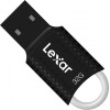 MEMORY DRIVE FLASH USB2 32GB/V40 LJDV40-32GAB LEXAR