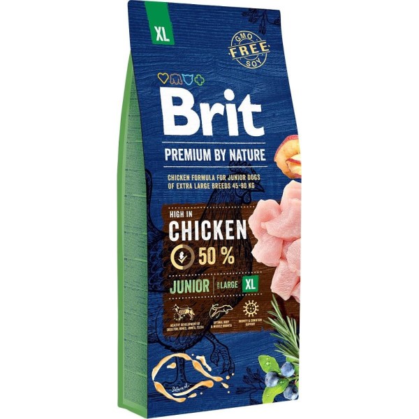 BRIT Premium by Nature Junior XL ...