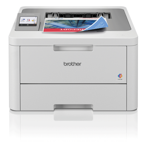 Brother HL-L8230CDW | Colour | Laser | Wi-Fi | White