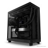 NZXT H6 Air Flow Midi Tower Black