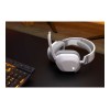 Corsair | Gaming Headset | HS80 MAX | Bluetooth | Built-in microphone | Wireless | White | Bluetooth | Over-Ear | Wireless