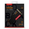 SSD PCIE G5 M.2 2TB/BLACK SN8100 WDS200T1X0M WDC