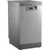 Beko BDFS15020X dishwasher Freestanding 10 place settings E