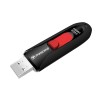 MEMORY DRIVE FLASH USB2 64GB/590 TS64GJF590K TRANSCEND