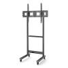 Techly ICA-TR74 TV mount/stand 2.29 m (90") Black