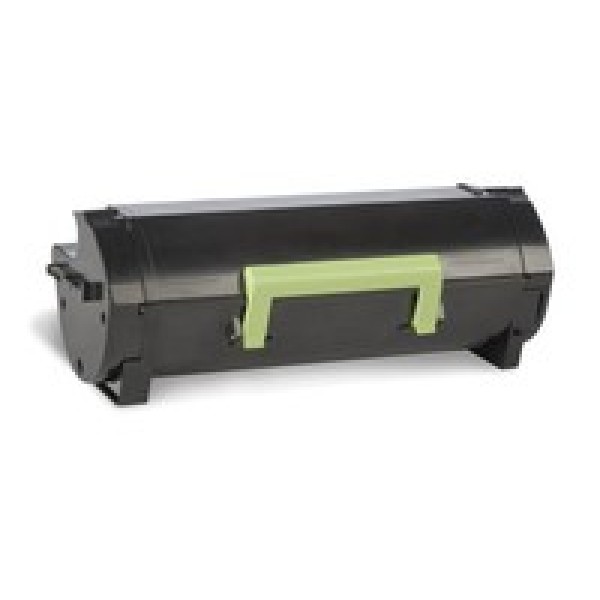 Lexmark 50F2U0E | 502UE Ultra High ...