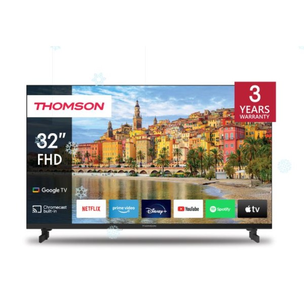 TV Set|THOMSON|32