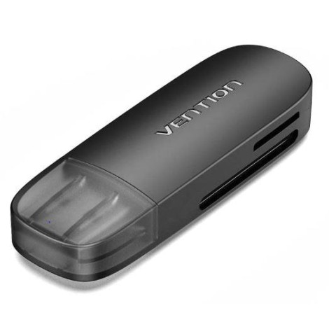 CARD READER USB3.0/SD/TF CLFB0 VENTION