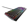 Dell | Alienware Gaming Keyboard | AW510K | Dark Gray | Mechanical Gaming Keyboard | Wired | RGB LED light | EN | English | Numeric keypad