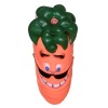 TRIXIE 3398 Vinyl squeaky carrot 20cm