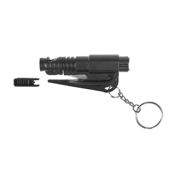 Emergency tool GUARD LIFEGUARD whistle, belt ...