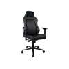 Arozzi Gaming Chair Primo Pu Black/Black logo