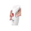 Bosch Hand Blender | MSM24100 CleverMixx | Hand Blender | 400 W | Number of speeds 1 | White