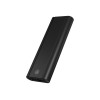 Raidsonic | Icy Box External M.2 NVMe | USB 3.2 Gen 2 Type-C | Storage enclosure
