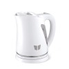 Maestro MR-038-White Electric Kettle 1,7 L