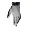 Rękawice rowerowe LEATT Glove MTB 2.0 X-Flow rozmiar L, czarne