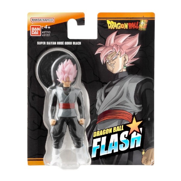 DRAGON BALL FLASH SERIES GOKU BLACK ...