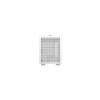 Deepcool Ultra-portable Case | CH160 WH | White | Mini-ITX | Power supply included No | ATX PS2